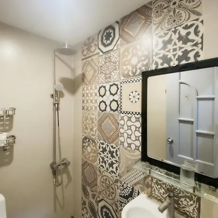 Homestay Lê Hồng Phong, đối diện Lăng Bác-2