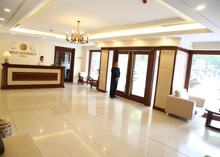 La Passion Classic Hotel